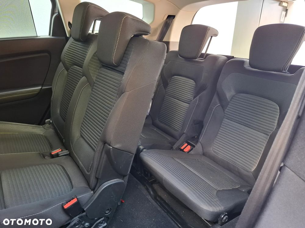 Renault Grand Scenic ENERGY dCi 110 Business - 15