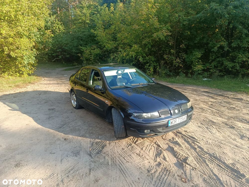 Seat Toledo