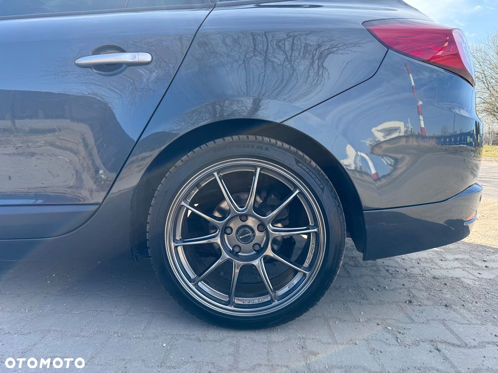 Renault Megane - 17