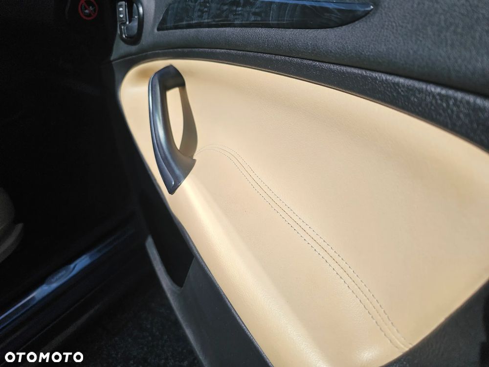 Ford S-Max 2.0 T Platinium X MPS6 - 27