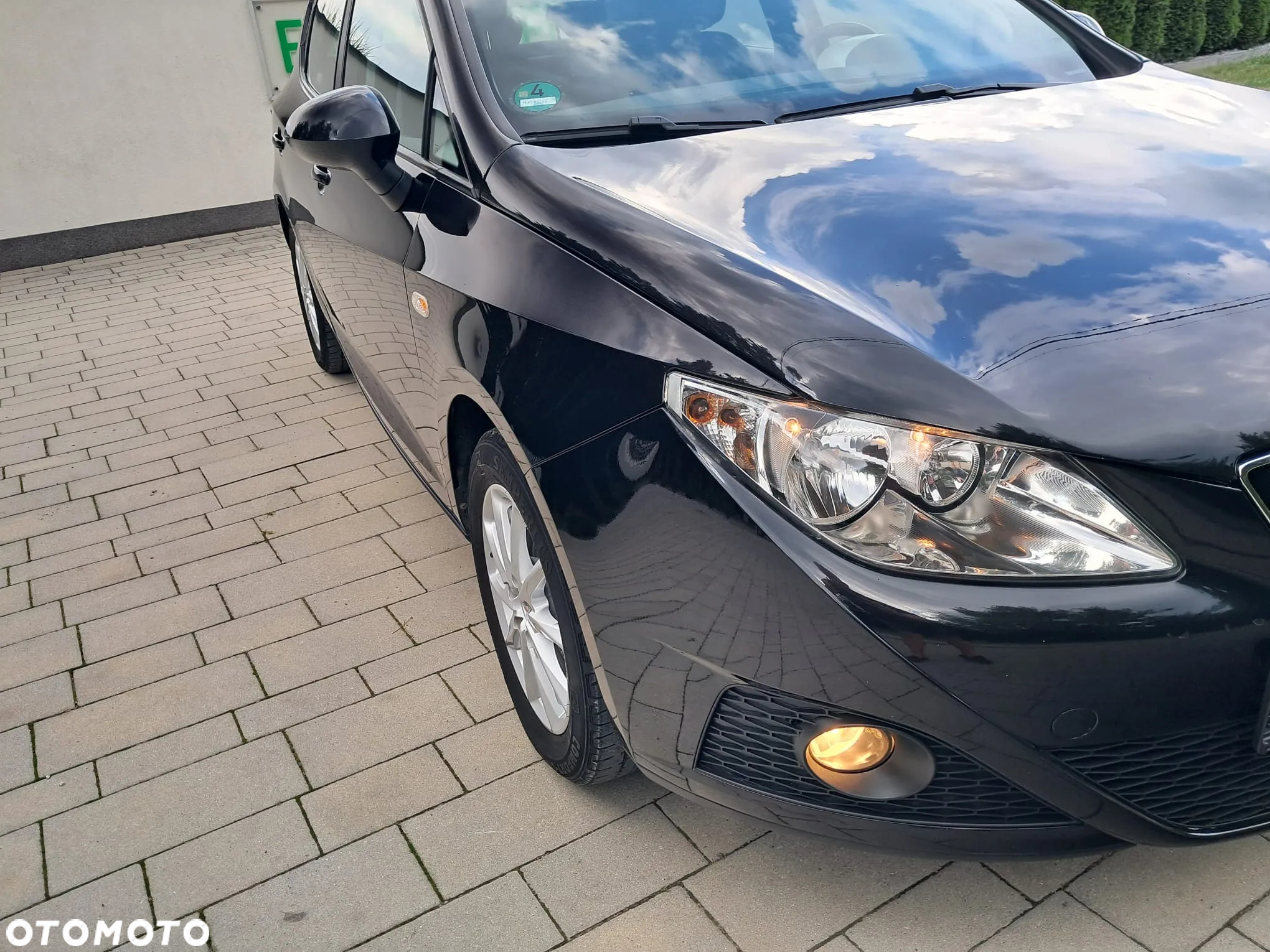 Seat Ibiza - 13