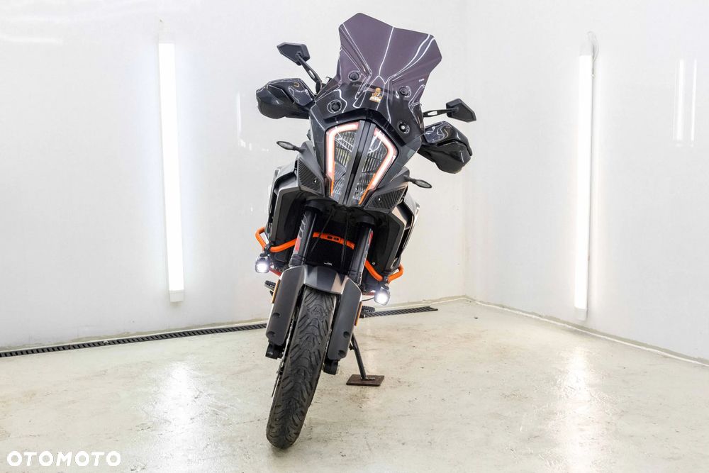 KTM Super Adventure - 3