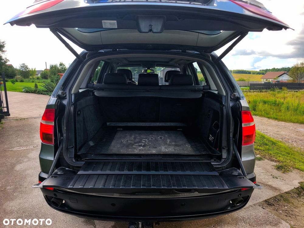 BMW X5 xDrive35d - 11