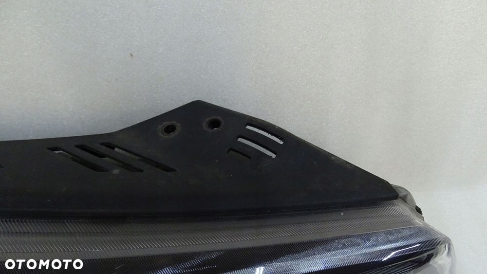 kia sorento iii lift - lampa przednia prawa full led - 6