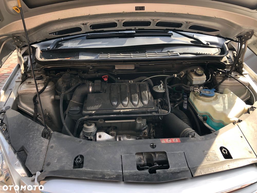 Mercedes-Benz Klasa B - 18