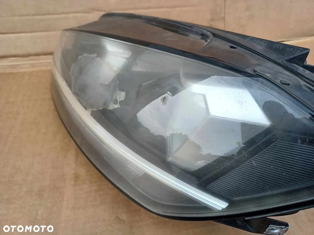 LAMPA PRZEDNIA LEWA GOLF VII 5G1941005D - 4