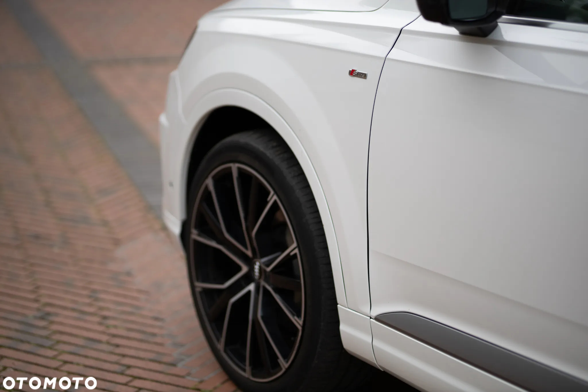 Audi Q7 3.0 TFSI Quattro Tiptronic - 11