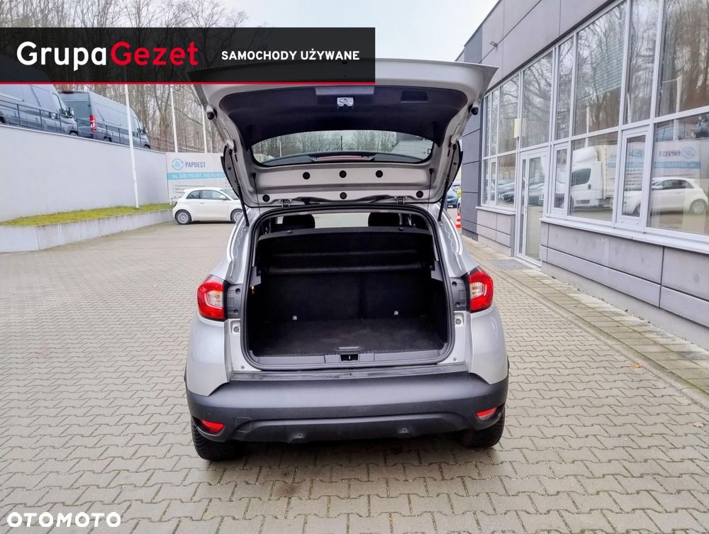 Renault Captur - 11