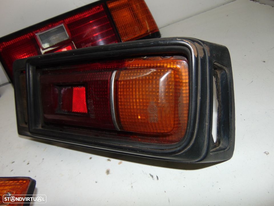 Toyota farolins originais - 4