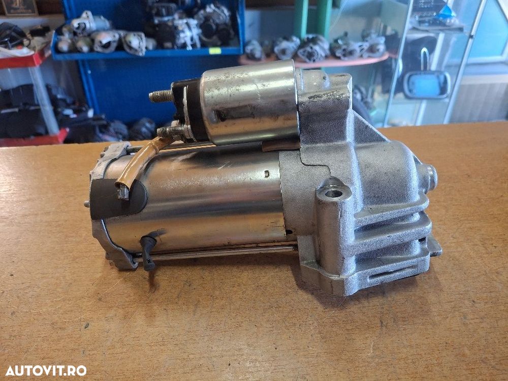 Electromotor Ford Transit Mondeo 2.4 2.0 Tdci - 5