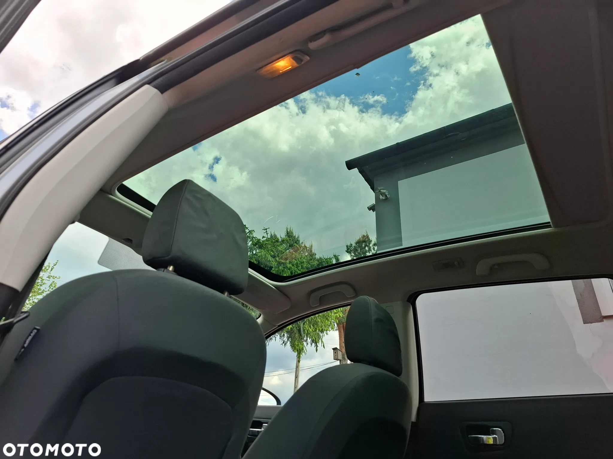 Nissan Qashqai+2 1.6 Acenta - 22