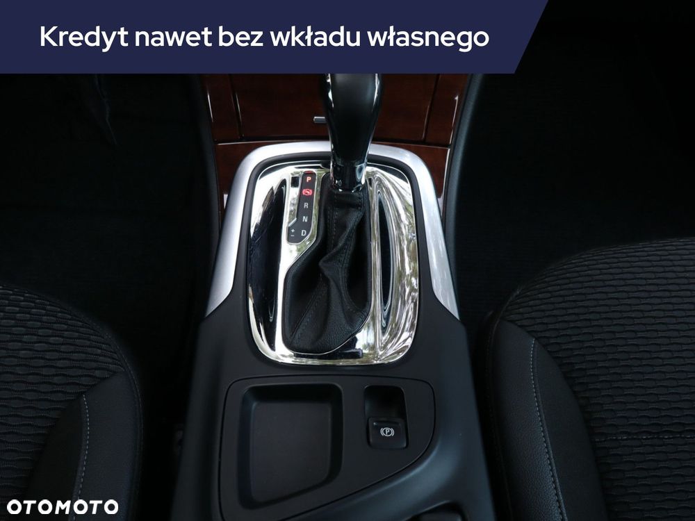 Opel Insignia - 19