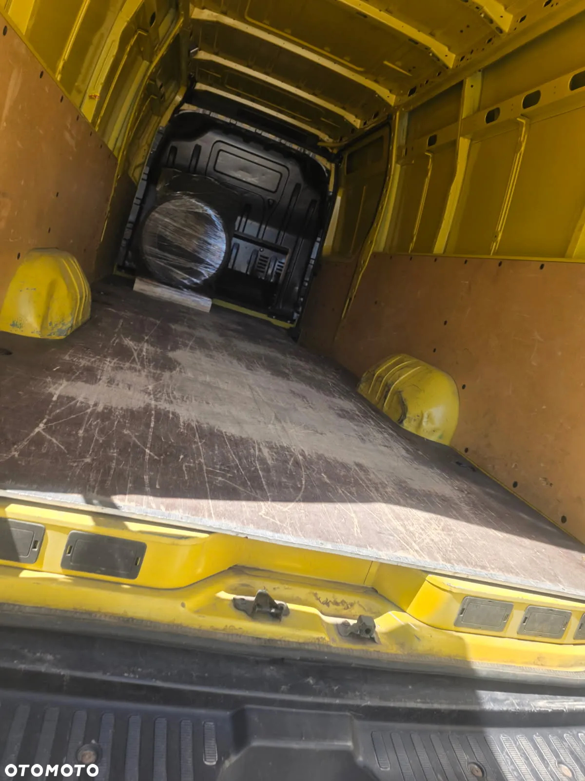 Renault MASTER - 15