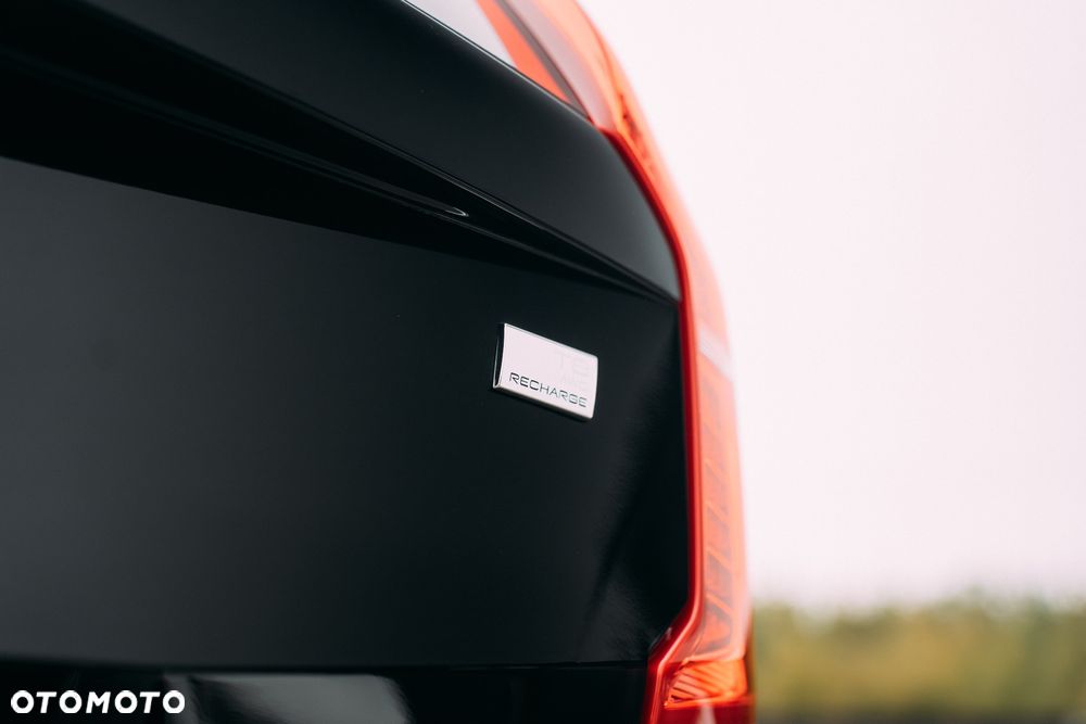 Volvo XC 90 T8 AWD Plug-In Hybrid Plus Bright 7os - 13