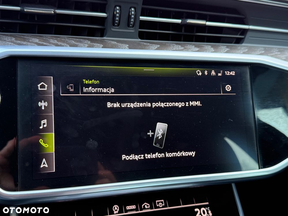 Audi A6 Limousine - 31