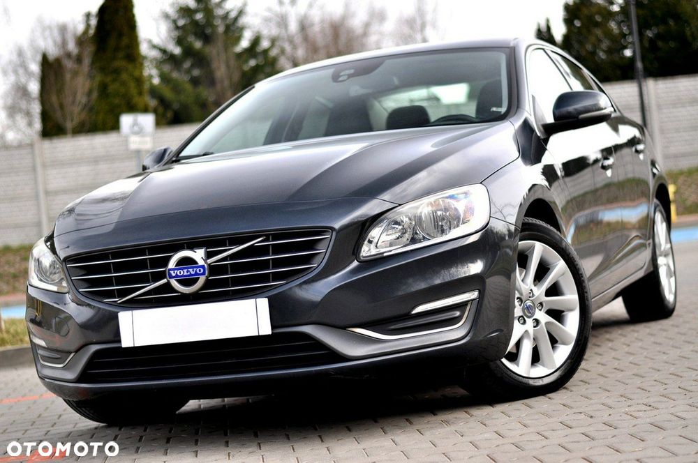 Volvo S60 D4 Drive-E Summum - 30