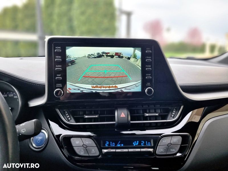 Toyota C-HR Style Selection - 20