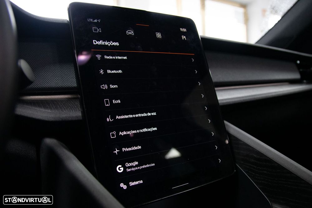 Polestar 2 Long Range 78 kWh AWD - 26