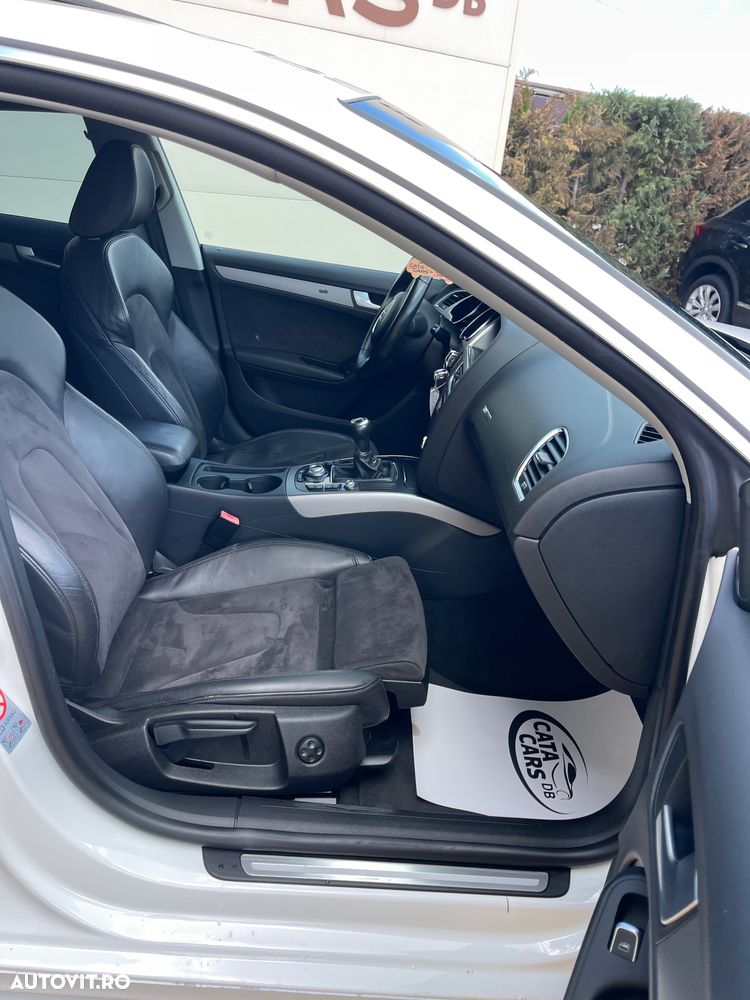 Audi A5 Sportback 2.0 TDI DPF - 23