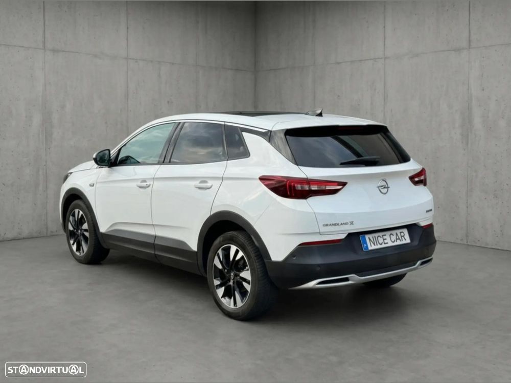 Opel Crossland X - 6