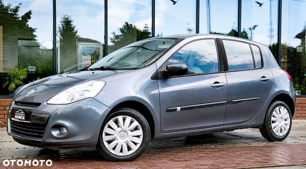 Renault Clio - 6