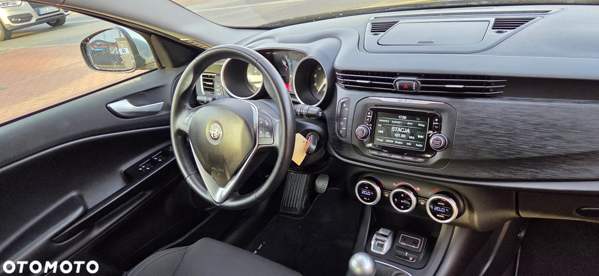 Alfa Romeo Giulietta 1.4 TB 16V Super - 5
