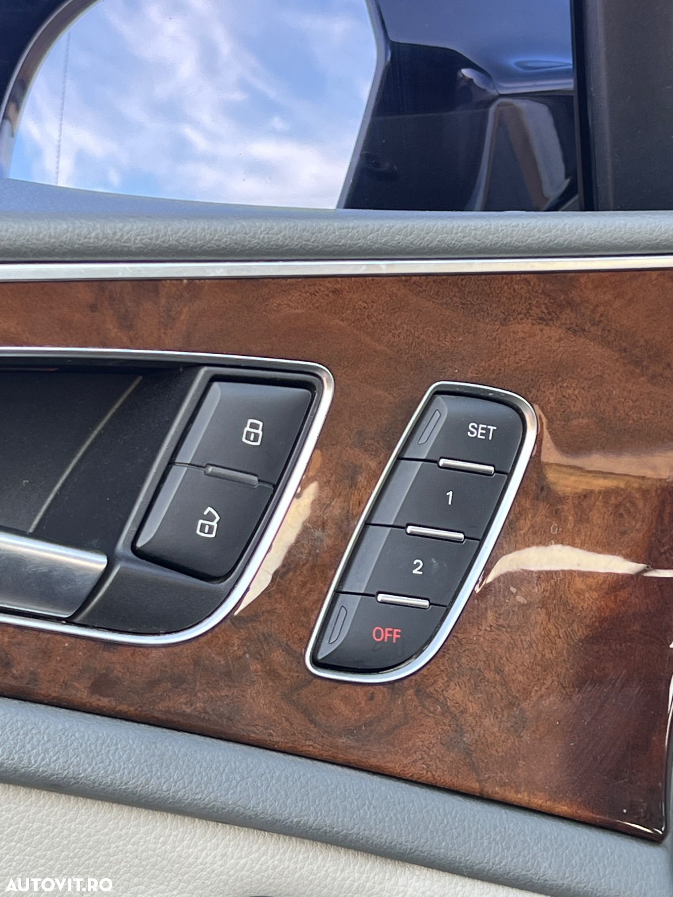Audi A6 3.0 TDI quattro Stronic - 9