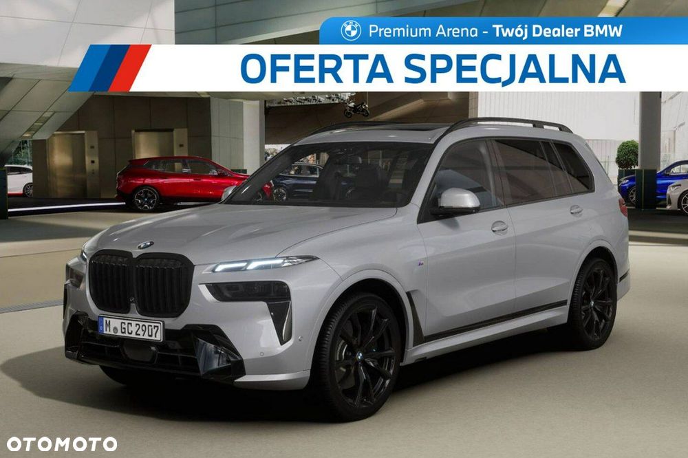 BMW X7 - 2