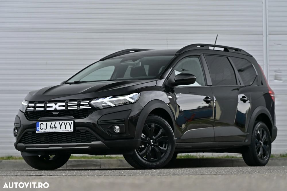 Dacia Jogger 5 locuri TCe 110 Comfort - 1