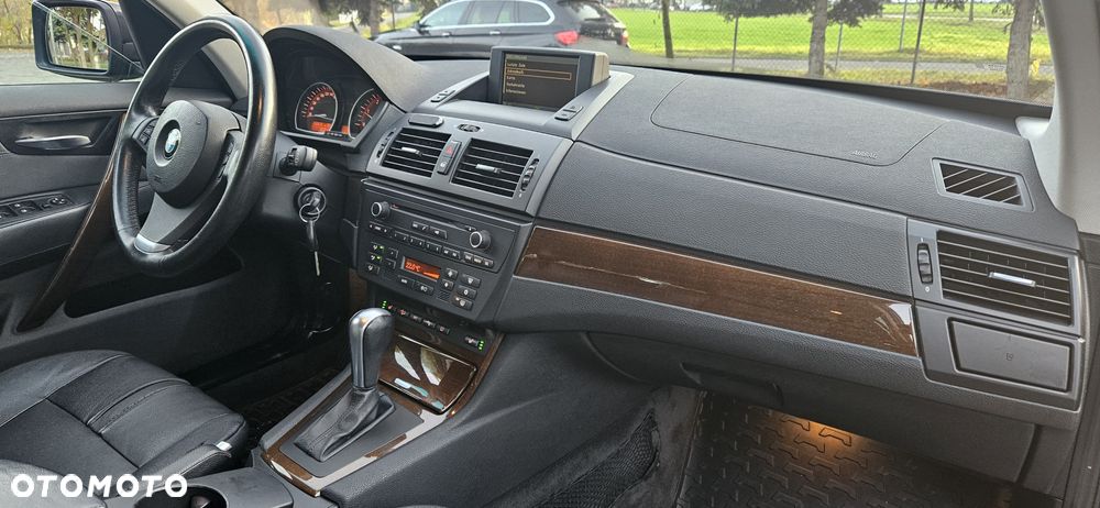 BMW X3 xDrive20d Limited Sport Edition - 21