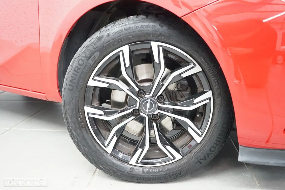 Opel Corsa 1.3 CDTi Business Edition - 10