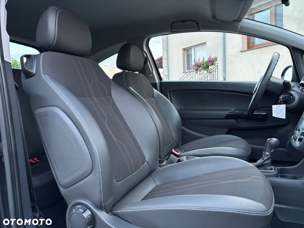 Opel Corsa 1.4 16V Automatik 150 Jahre - 23