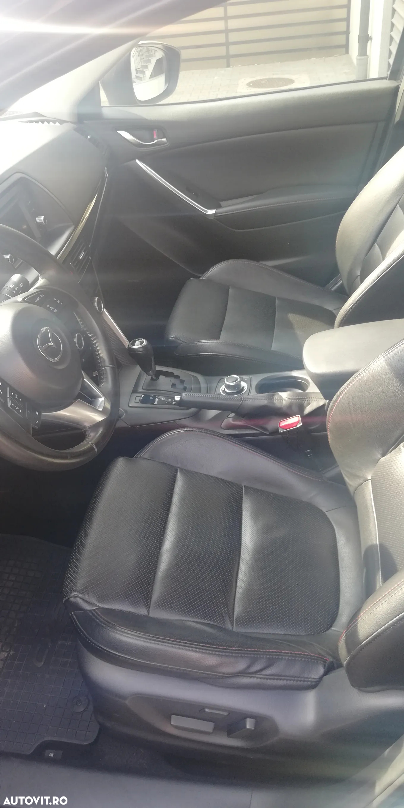 Mazda CX-5 CD175 4x4 AT Revolution Top - 26