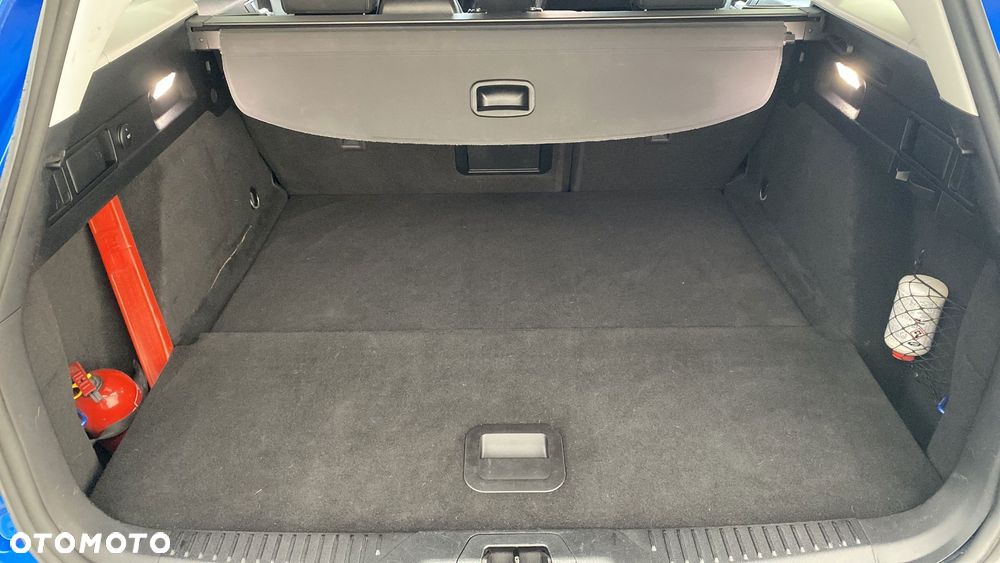 Ford Focus 1.5 EcoBlue Active X - 13