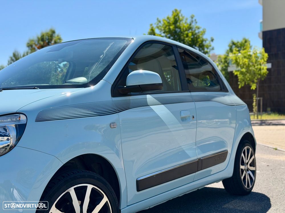 Renault Twingo 0.9 TCe Exclusive - 3