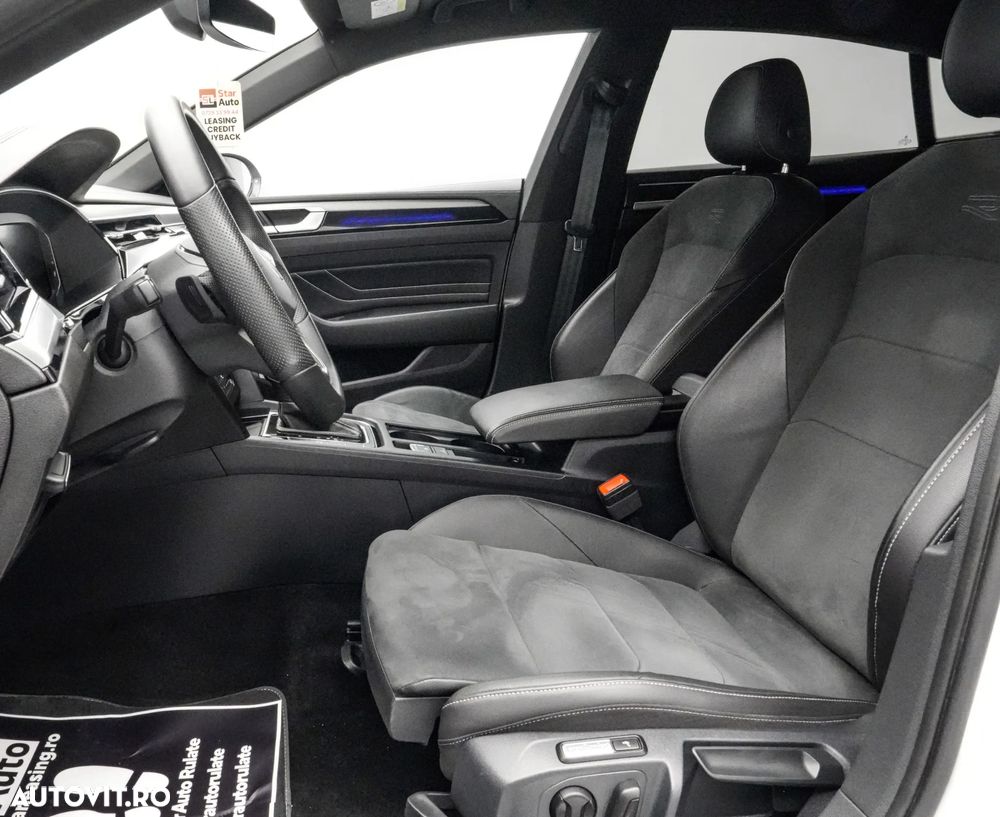 Volkswagen ARTEON 2.0 TSI DSG R-Line - 14