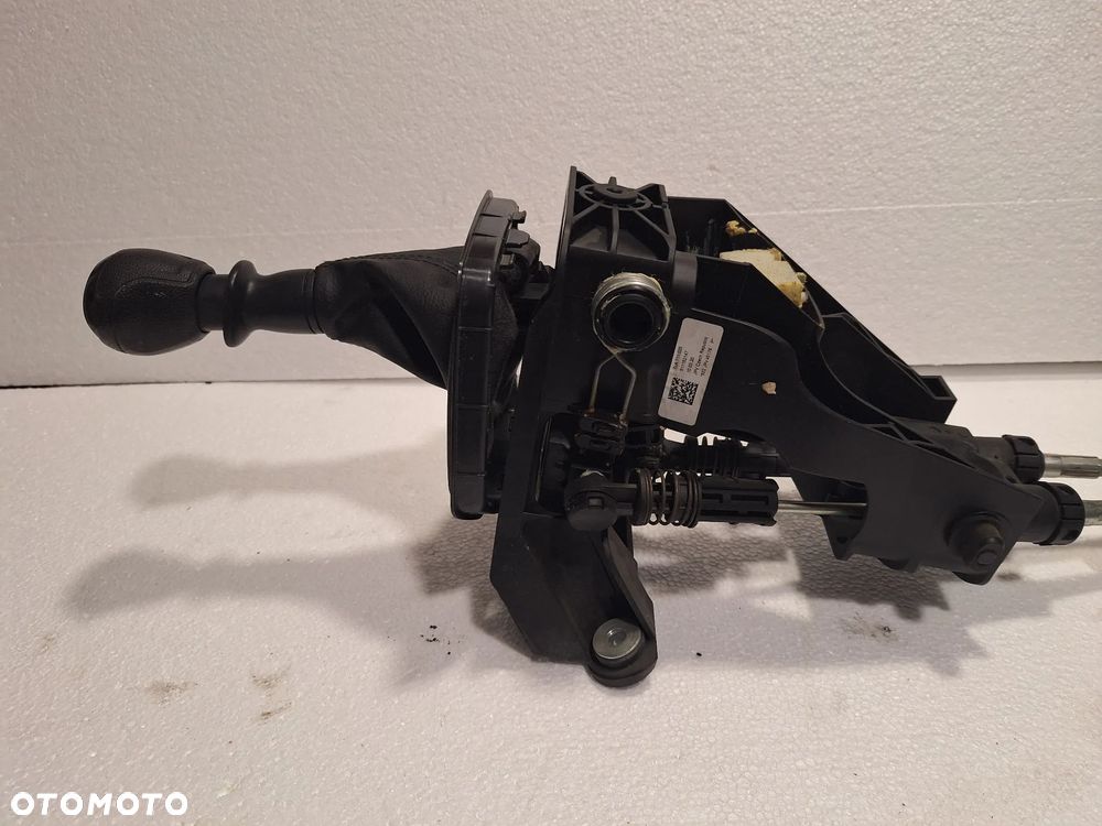 VW T6 LEWAREK BIEGÓW LINKI MIESZEK 7L17118777 L1711025 - 3