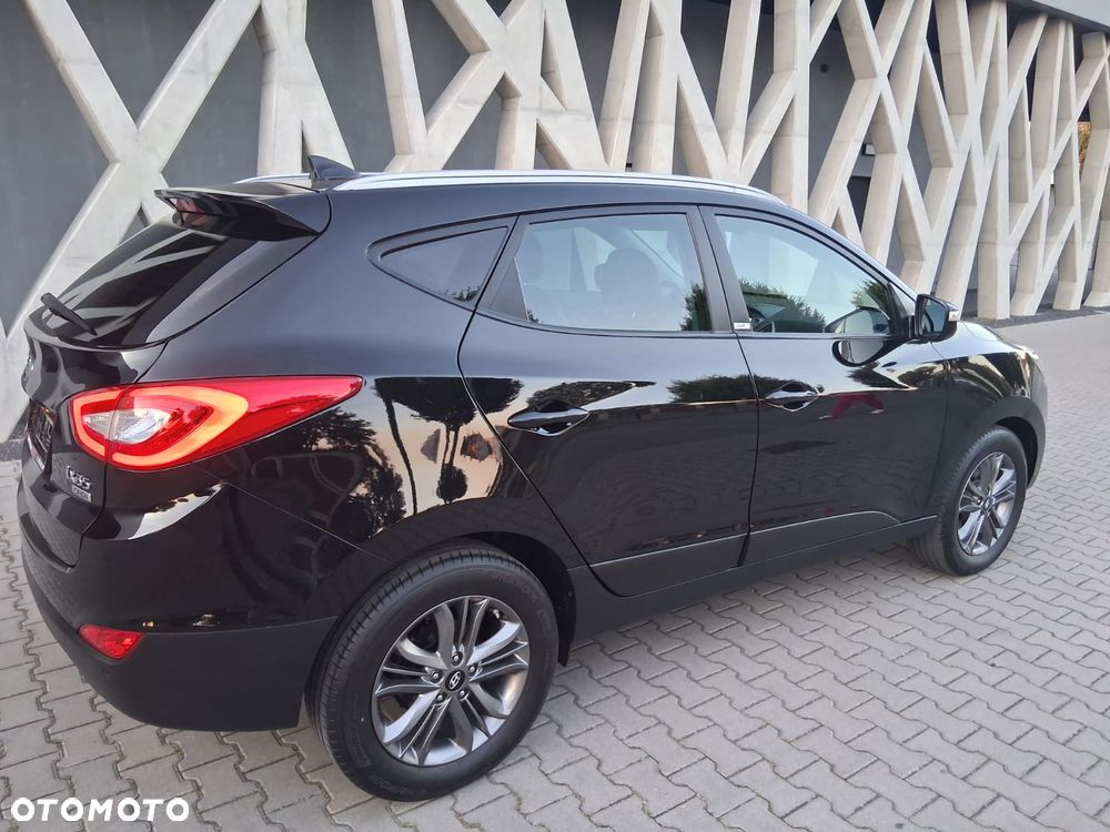 Hyundai ix35 - 3