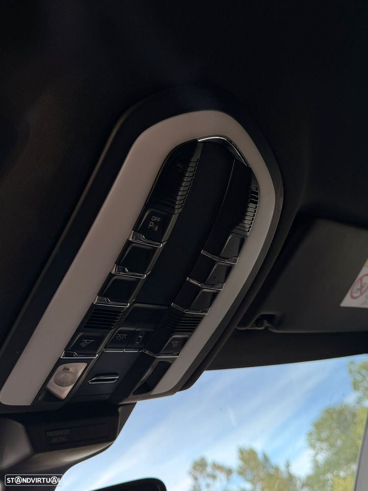 Porsche Macan S PDK - 11