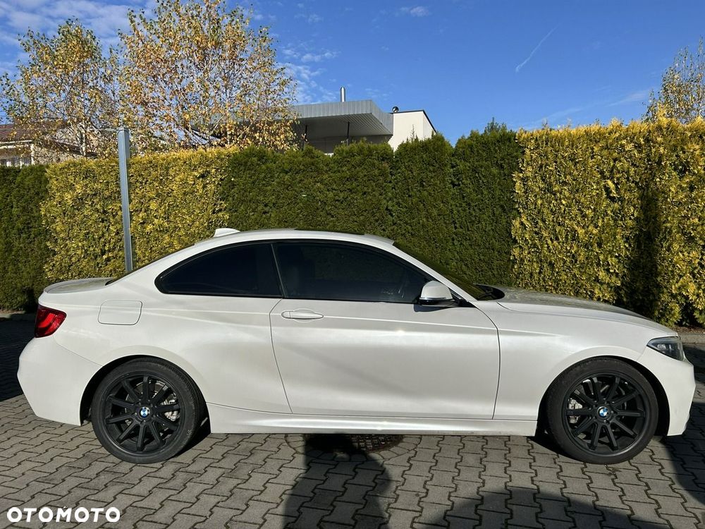 BMW Seria 2 - 3