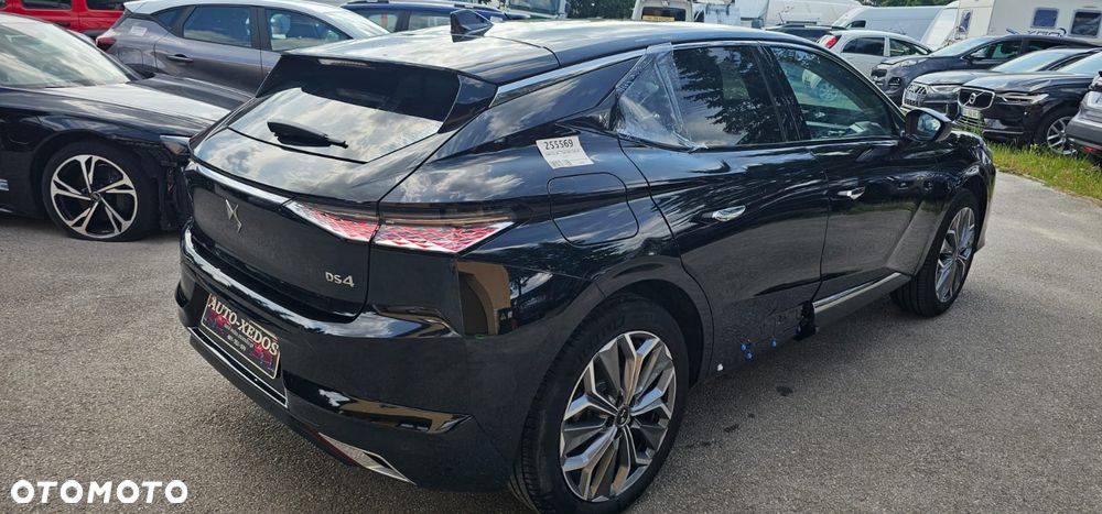 DS Automobiles DS 4 1.2 PureTech Trocadero - 7