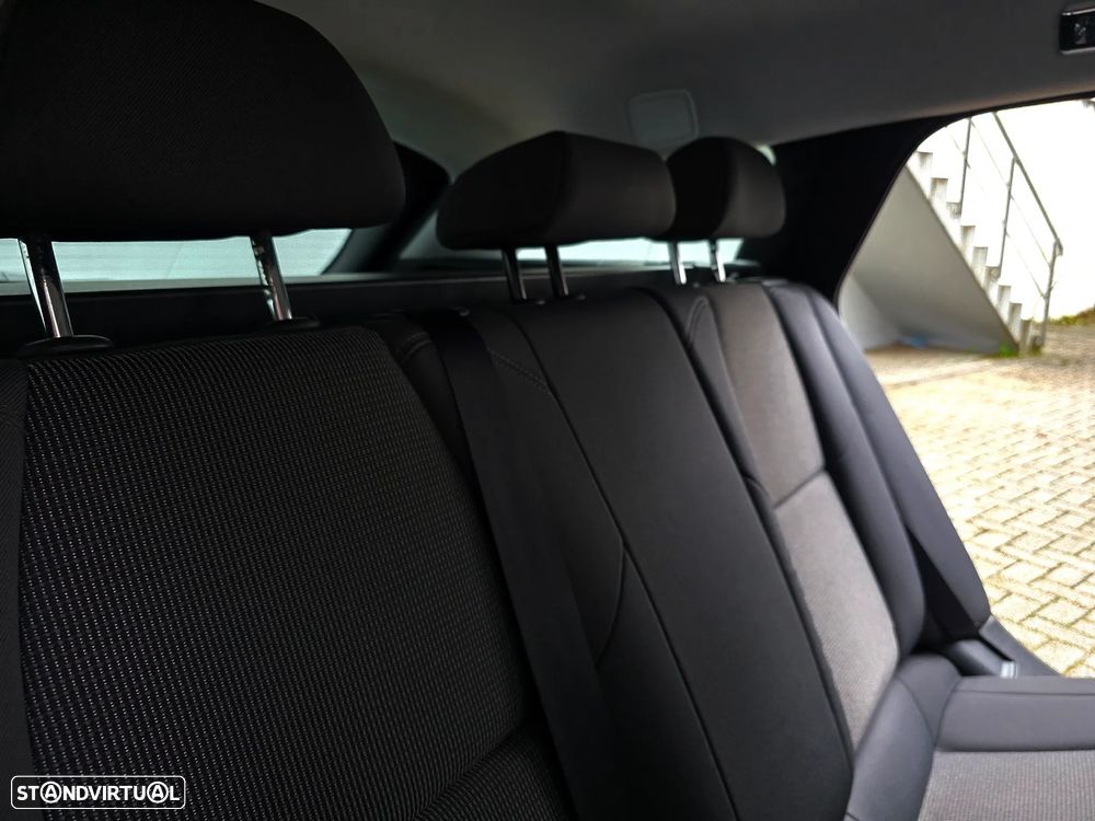 Peugeot 508 SW 1.6 BlueHDi Active - 54