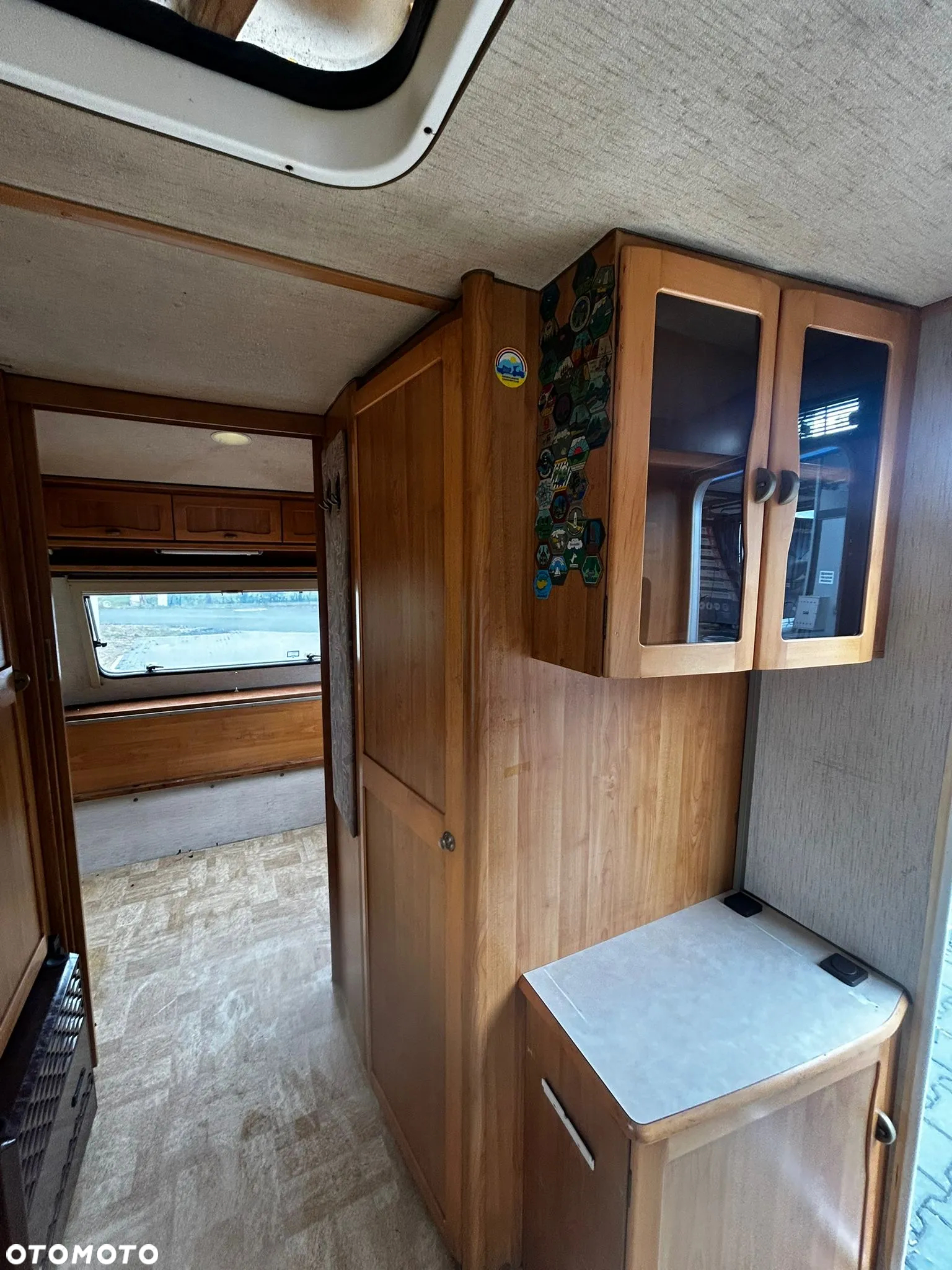 Hymer-Eriba NOVA - 14