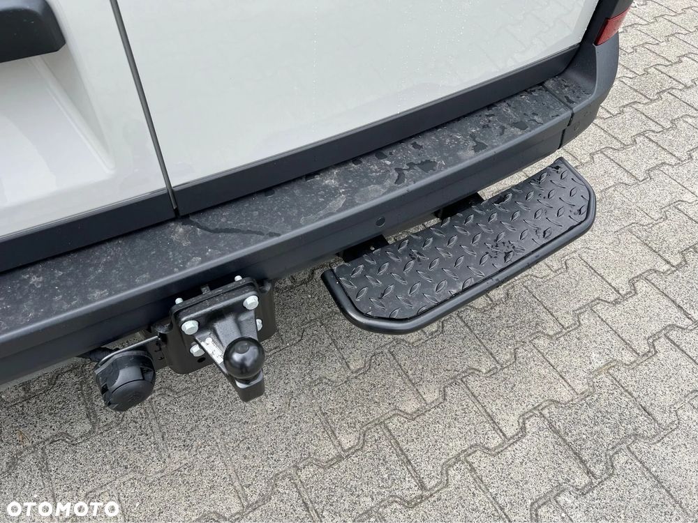 Volkswagen Crafter - 8