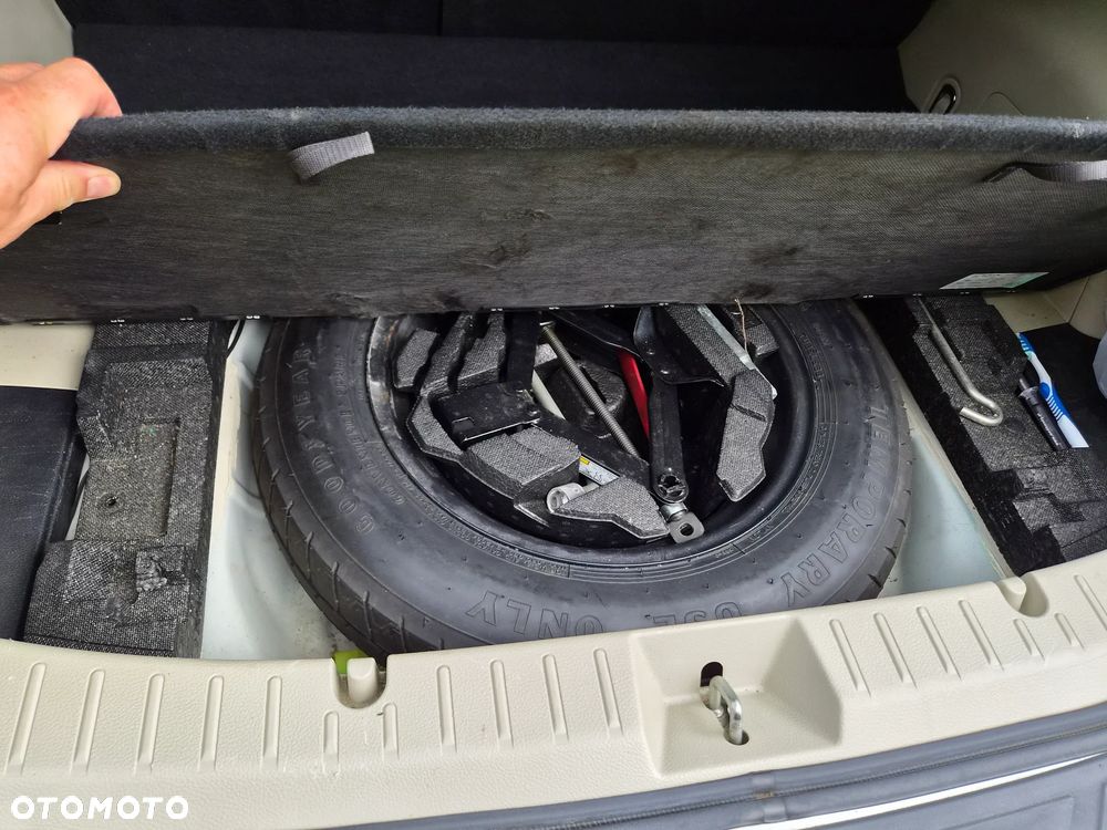 Subaru XV 2.0i Comfort CVT - 10