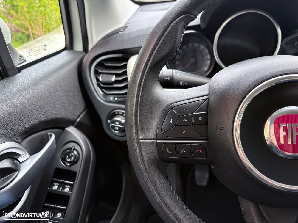 Fiat 500X 1.6 MJ Pop Star J17 S&S - 35