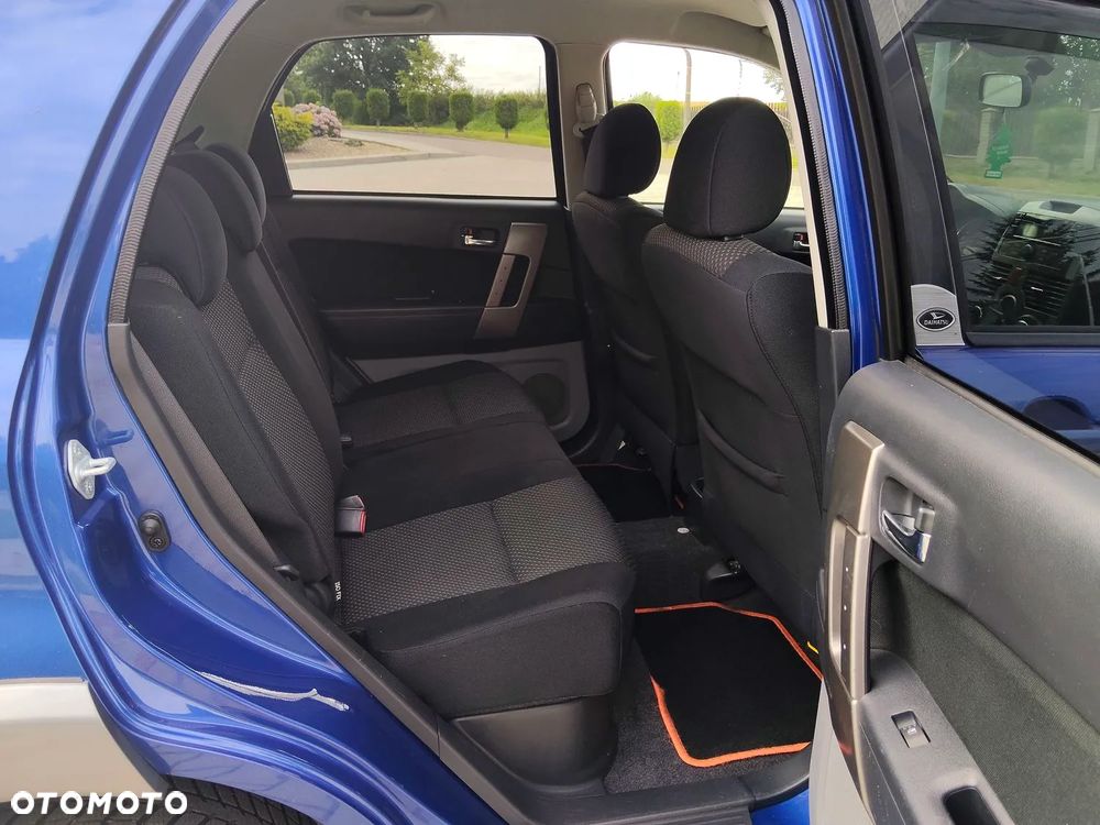 Daihatsu Terios 4WD Top S - 29