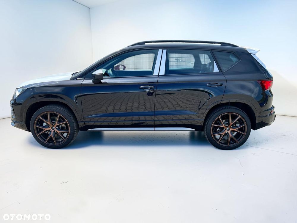 Cupra Ateca - 8