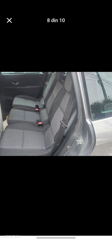 Renault Grand Scenic dCi 110 Expression - 12