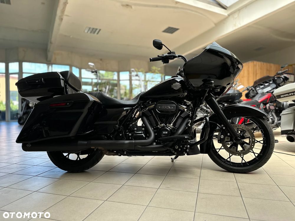 Harley-Davidson Touring Road Glide - 5